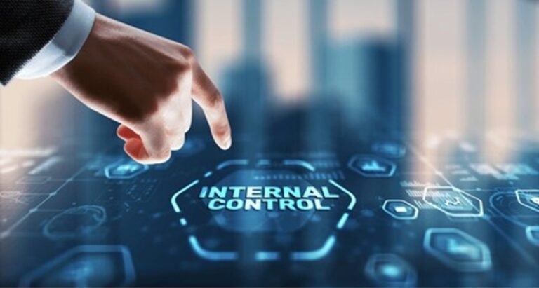 Internal Control Framework