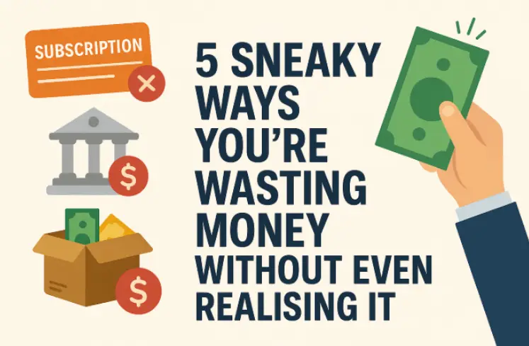 money traps to avoid