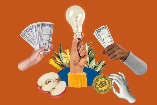 things to waste money on