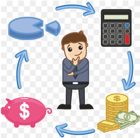 budgeting beginners
