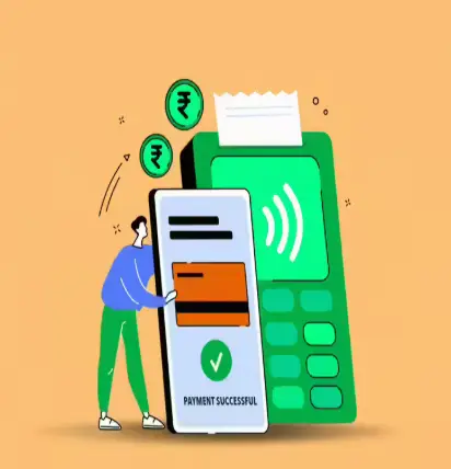 digital payment services