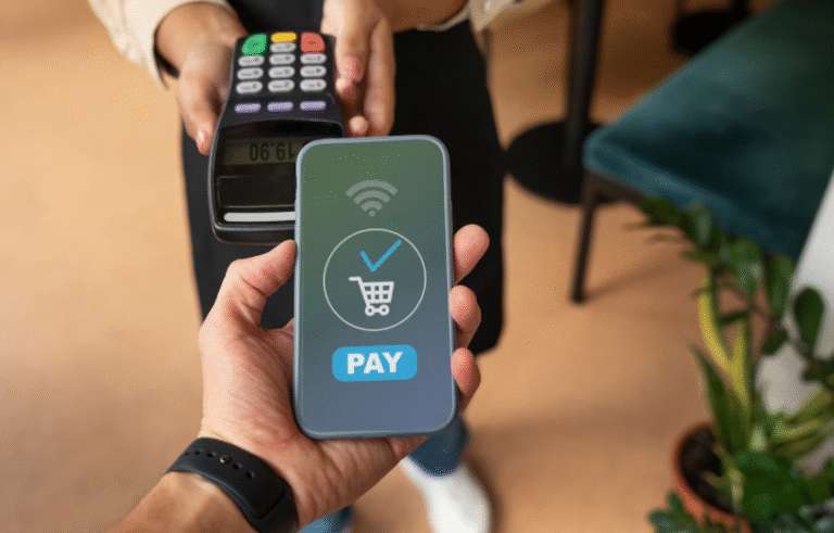 unified payment interface