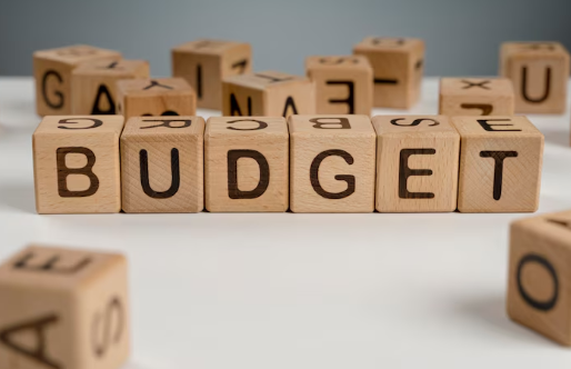 budget