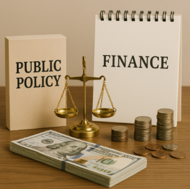 Public Policy and Finance