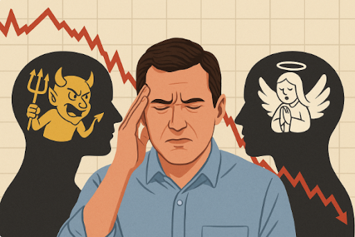 mind over money financial decisions