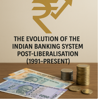 Indian Banking System