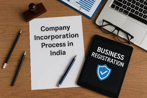Company Incorporation Process