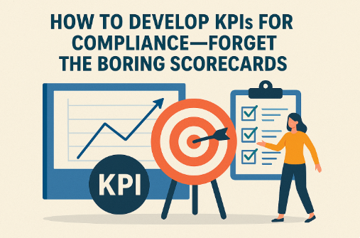 Compliance KPIs