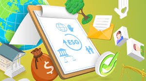 ESG compliance strategies