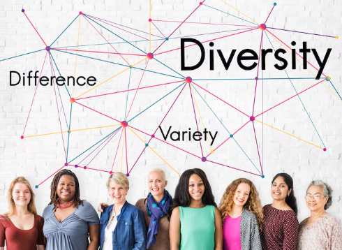 diversity in board