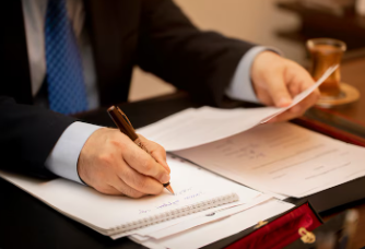 business contract drafting