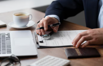 legal contract basics