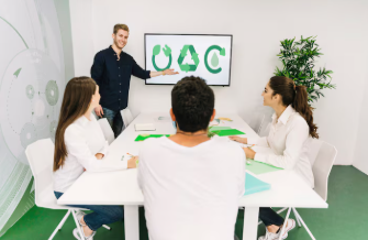 sustainability audits