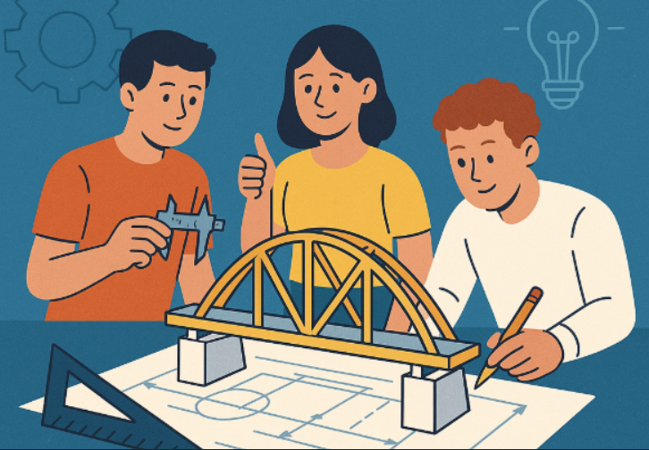 student engineering challenge