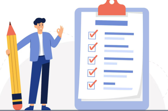 Standard Operation Procedures