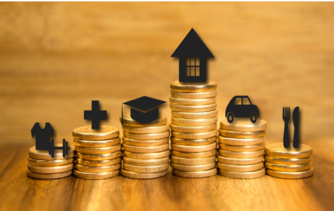 Is investing in gold still a safe haven strategy with gold bars and coins as a secure investment