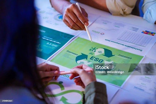 ESG