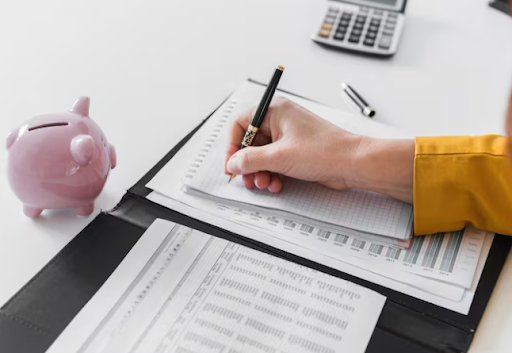 annual return filing