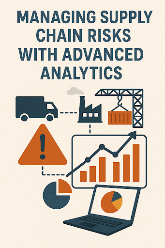 supply chain risk management