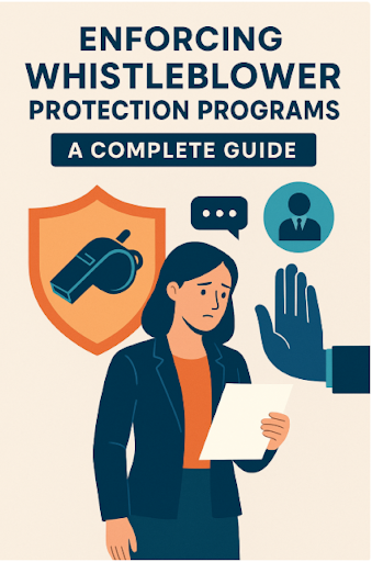 whistleblower protection