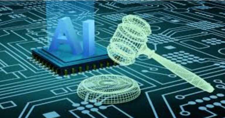 AI ethics consulting