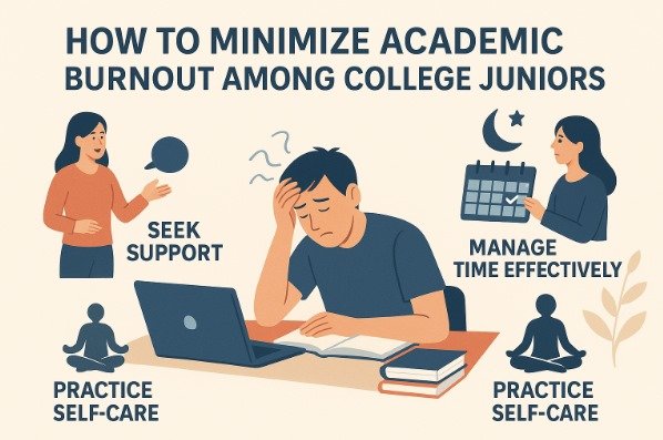 stress management college