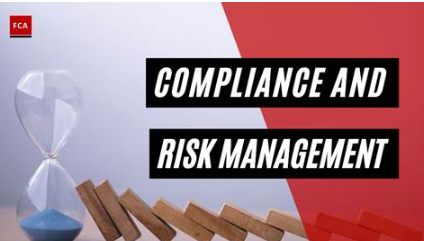 Compliance and Legal Teams