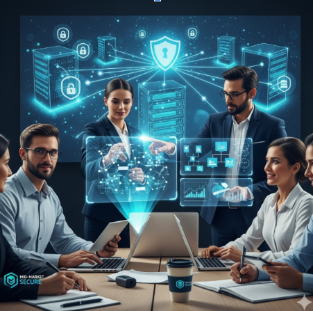 CyberSecurity Consulting