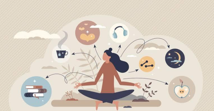 Digital Wellness Strategy