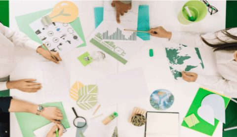 ESG reporting trends