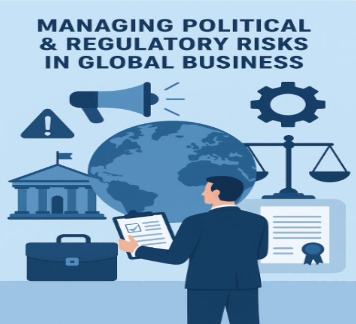 political risk management