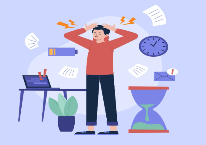 Regulator Fatigue Strategies