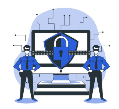 data encryption compliance