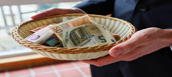 anti-bribery international