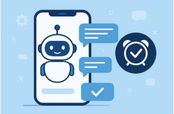 chatbot usage