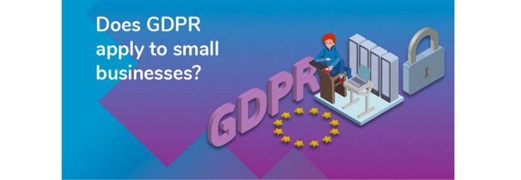 GDPR small business