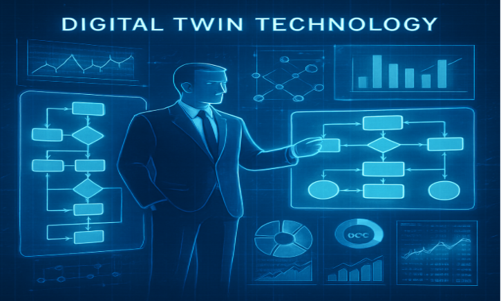 digital twin consulting