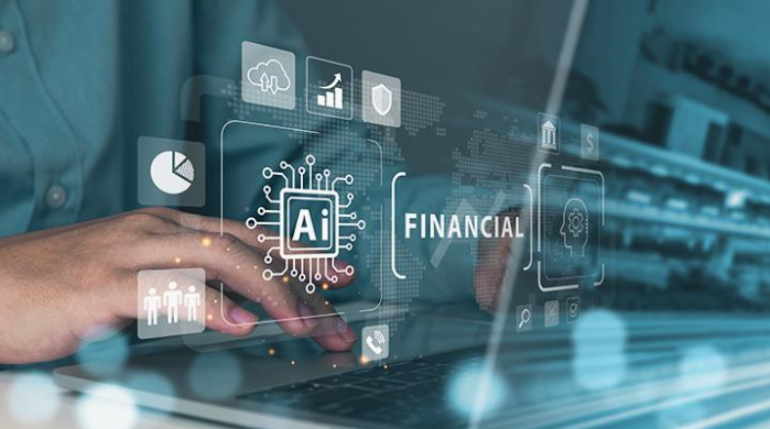 AI investment appraisal consulting