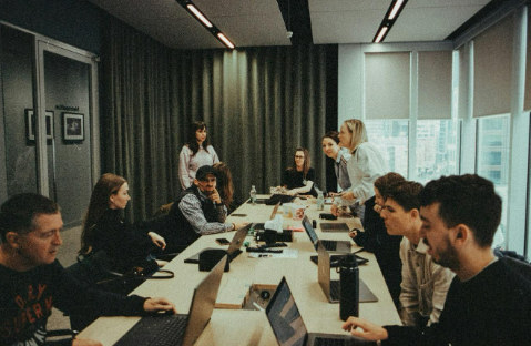 Digital compliance careers