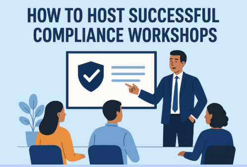 compliance workshops