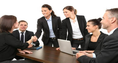 corporate ethics program