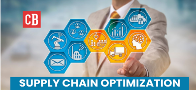 Supply Chain Analytics Consulting