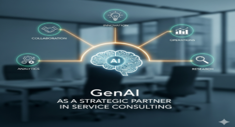 gen ai