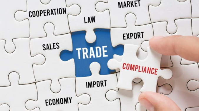 Trade Sanctions Compliance