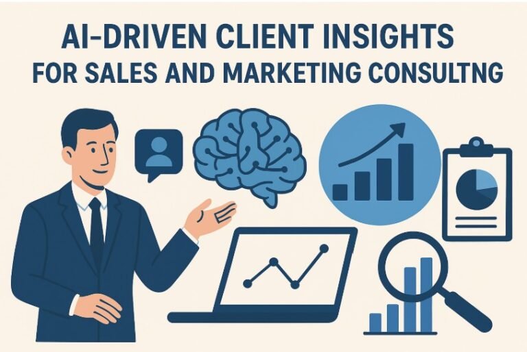 client insights ai