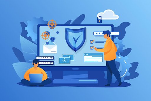 Cybersecurity Certifications