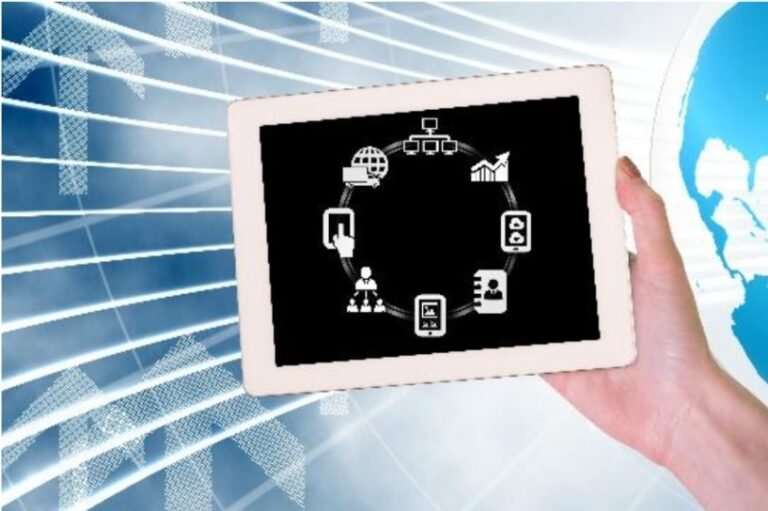 digital ethics framework