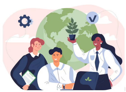 CSR compliance in India framework ensuring corporate responsibility for social and environmental development.