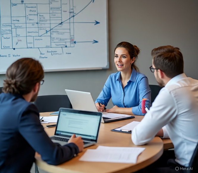 Conduct internal investigations