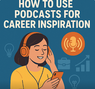 career inspiration